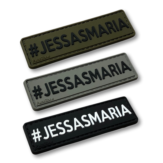 #Jessasmaria