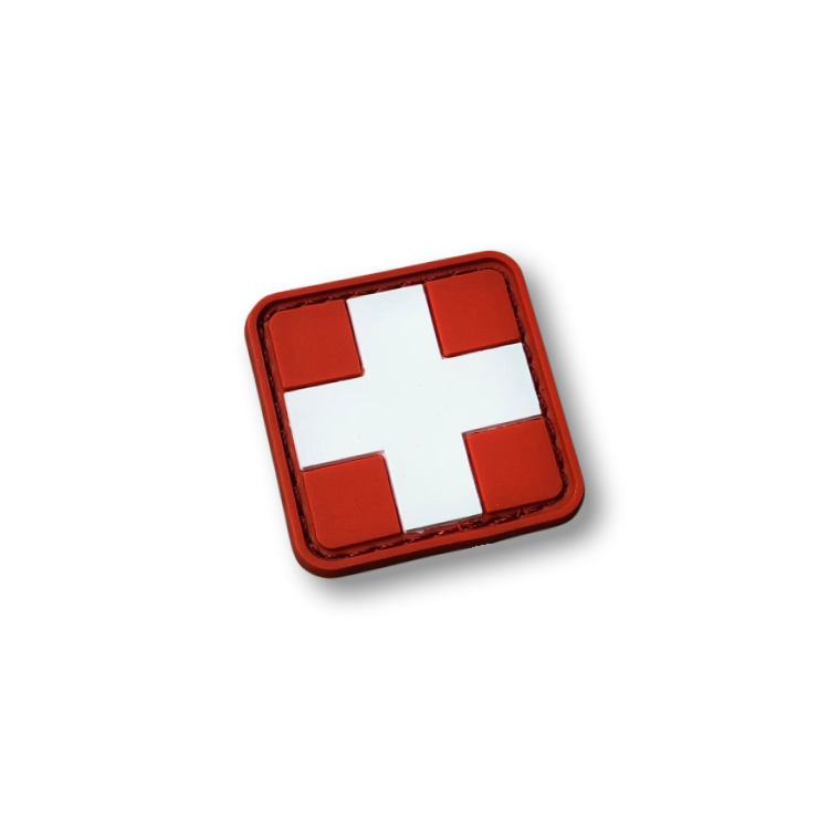 Medic Kreuz