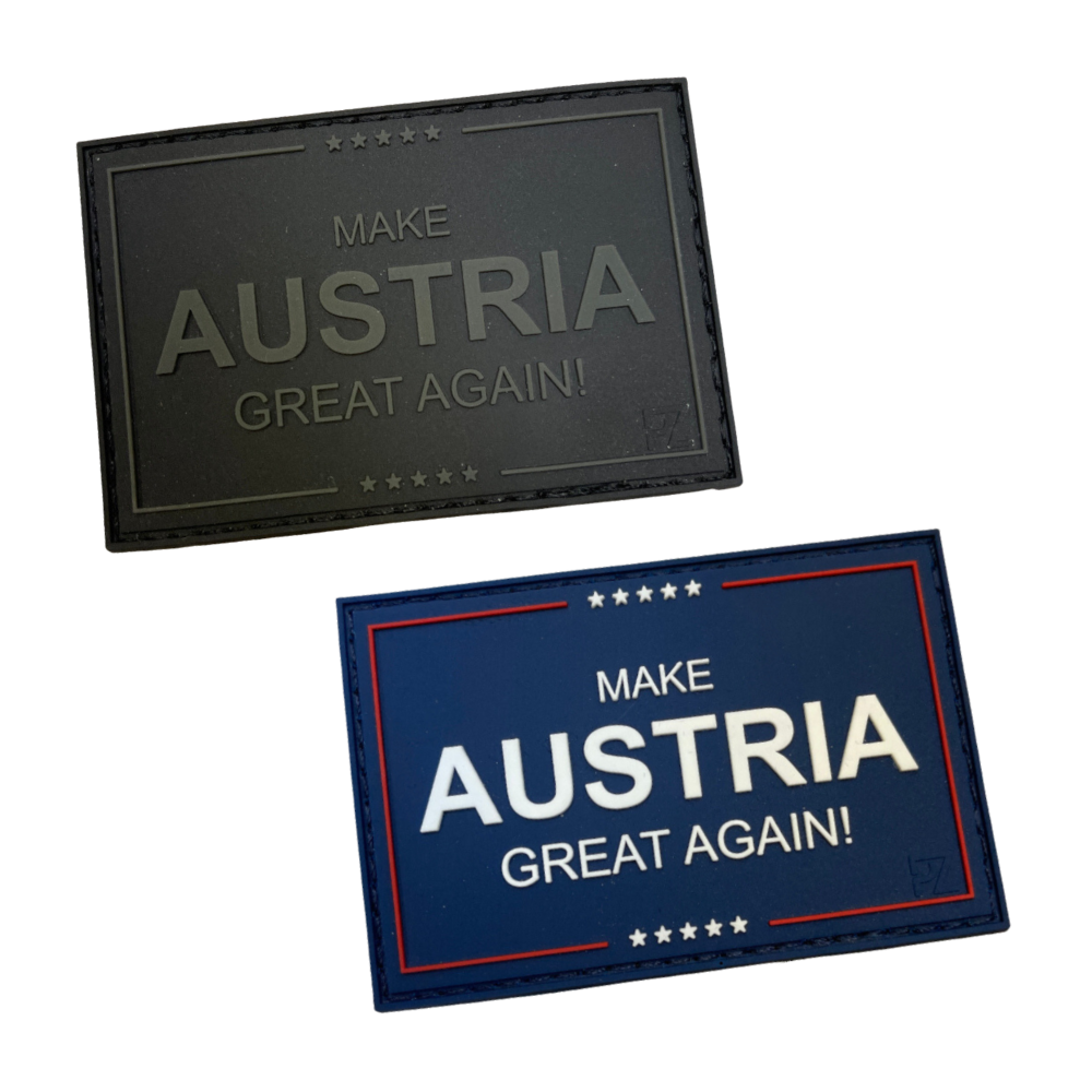 Make Austria Great Again