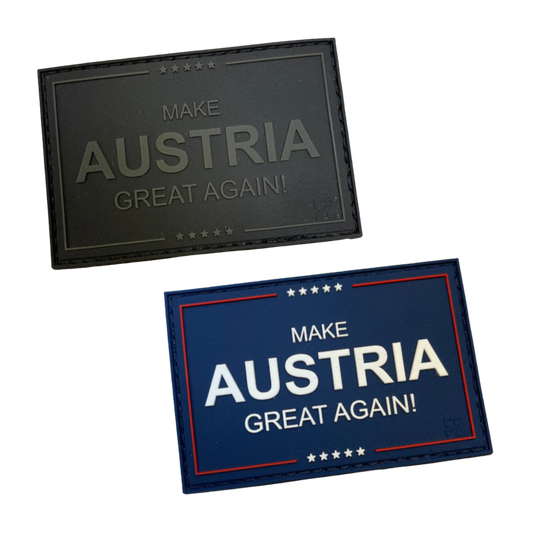 Make Austria Great Again