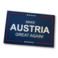 Make Austria Great Again