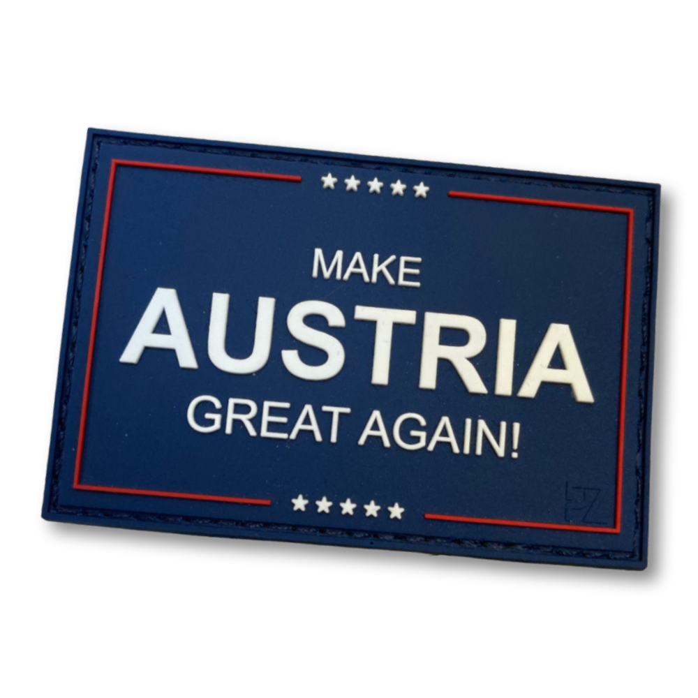 Make Austria Great Again