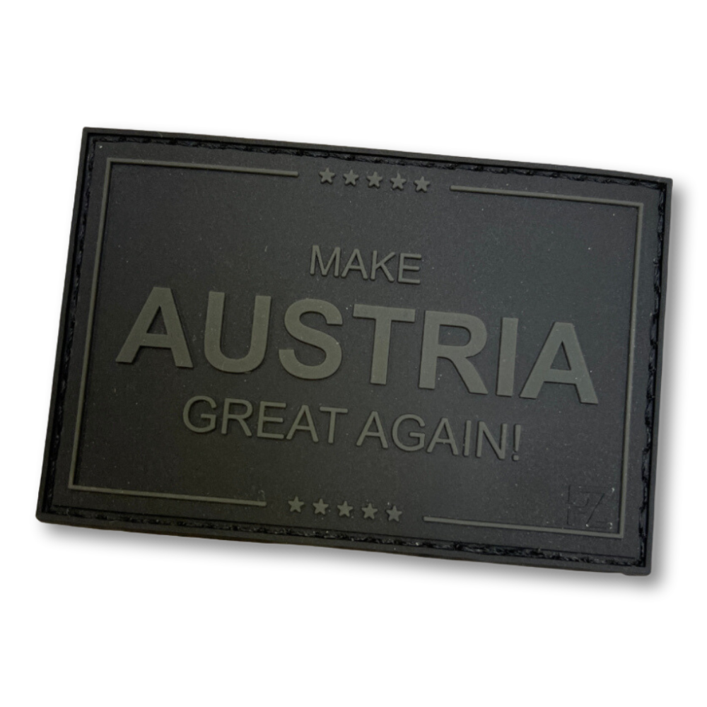 Make Austria Great Again