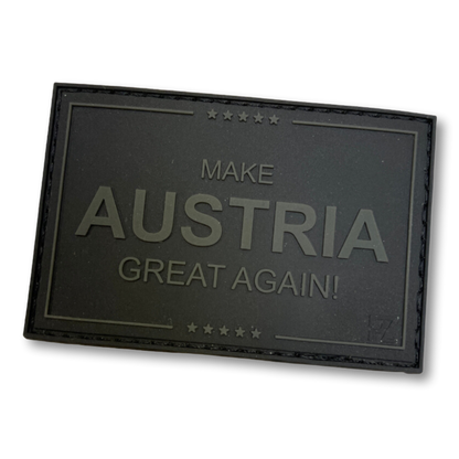 Make Austria Great Again