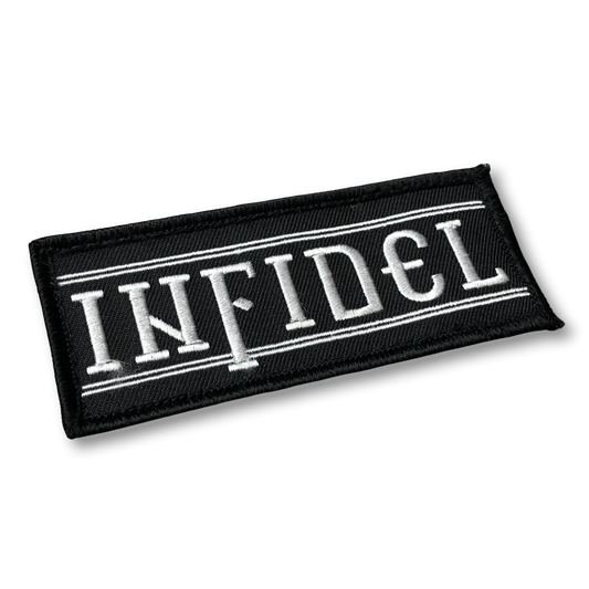 Infidel - Ungläubiger