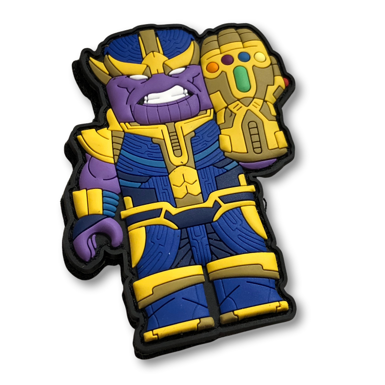 Thanos