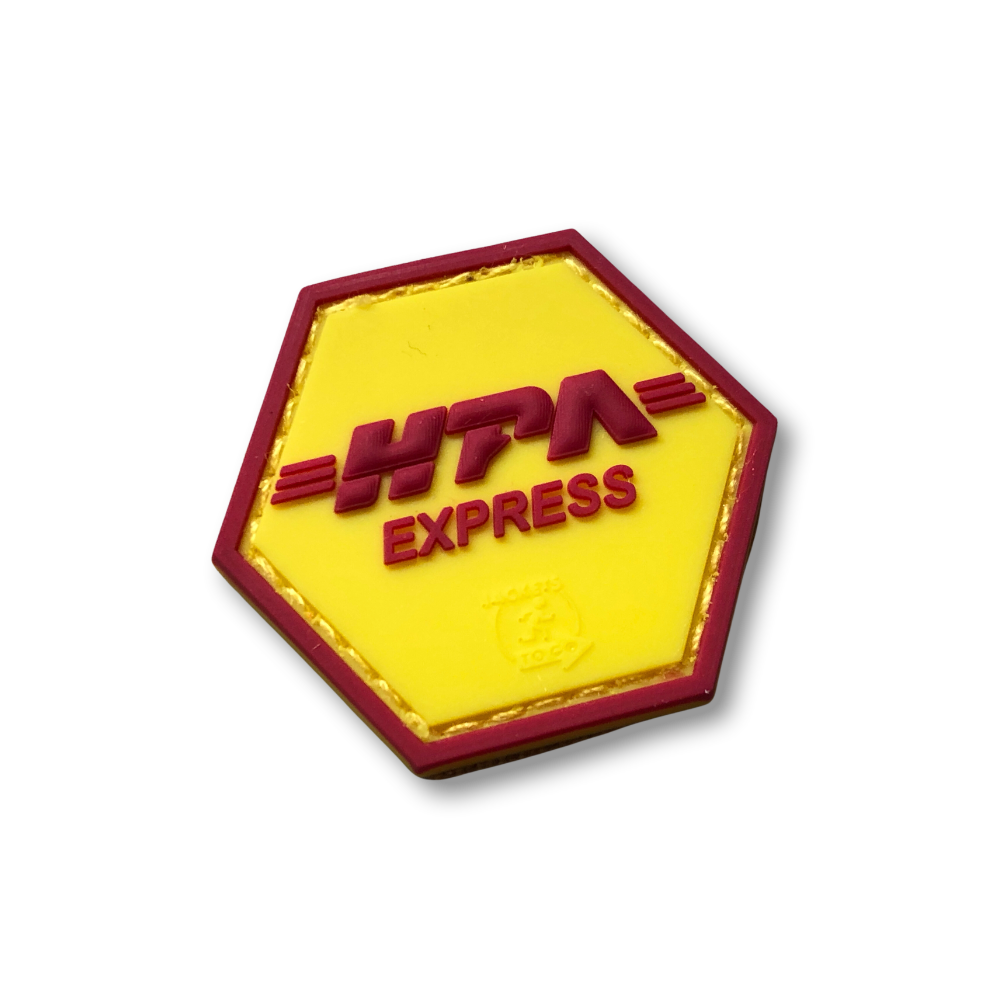 HPA Express