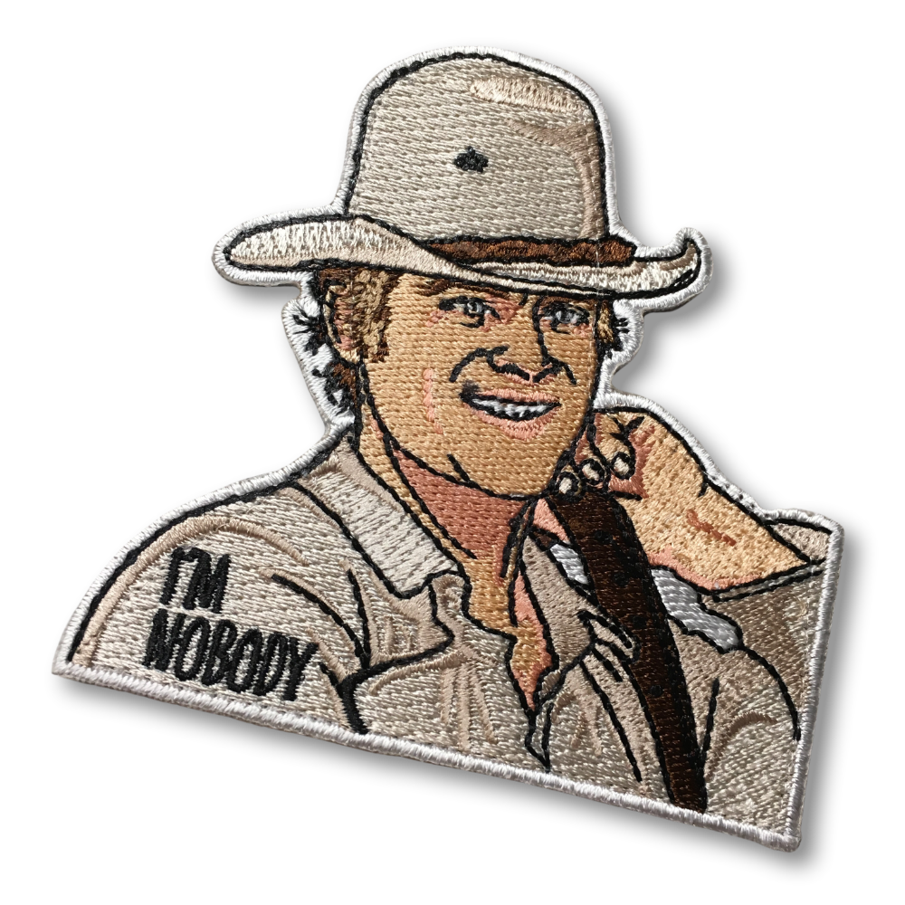 Mein Name ist Nobody - Terence Hill