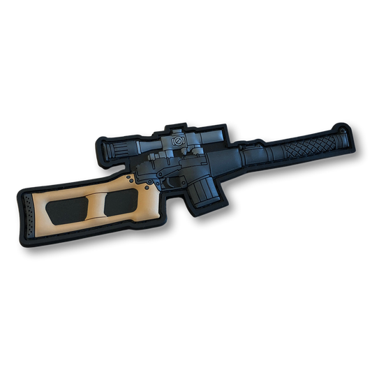 VSS Vintorez Sniper