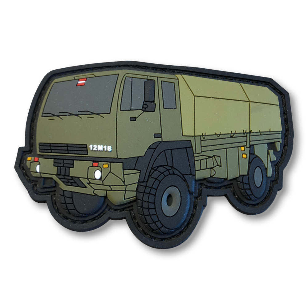 Steyr 12M18