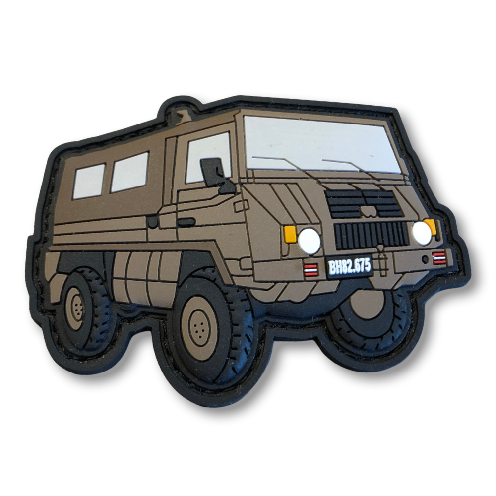 Puch Pinzgauer 716M