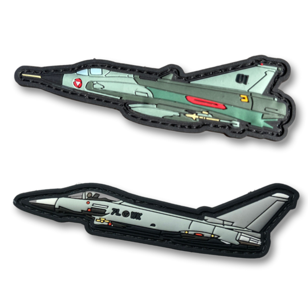 Eurofighter - Draken Bundle