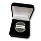 Thin Blue Line Austria - Polizei Coin