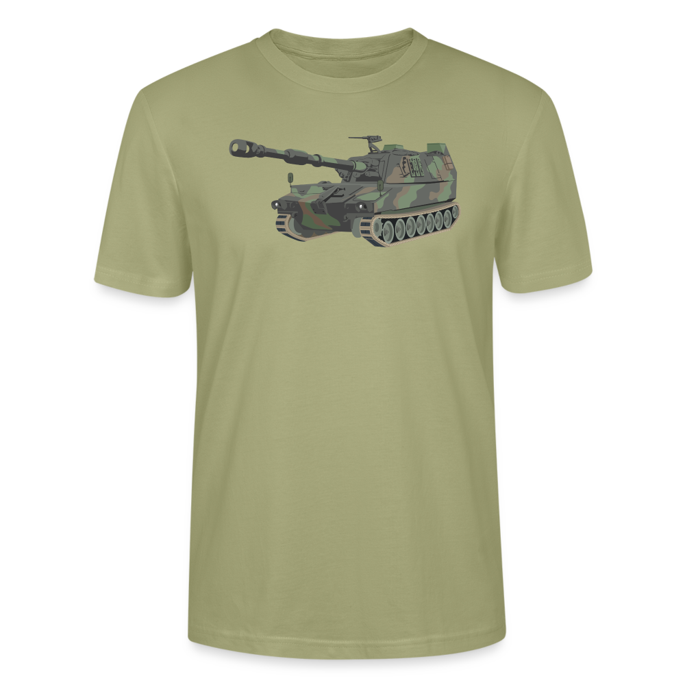 M109 A5Ö - Nebelgrün