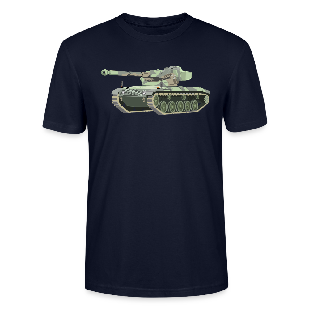 Jagdpanzer Kürassier - Navy