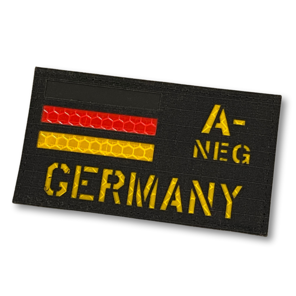 Deutschland ID Patch