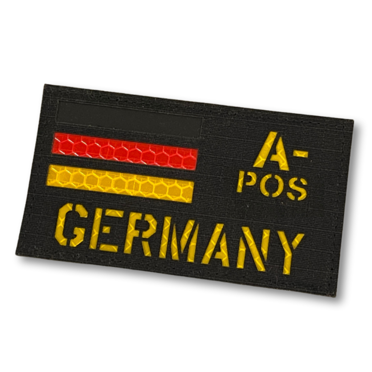 Deutschland ID Patch