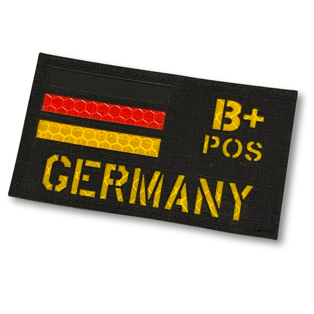 Deutschland ID Patch