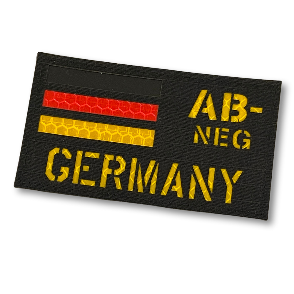 Deutschland ID Patch