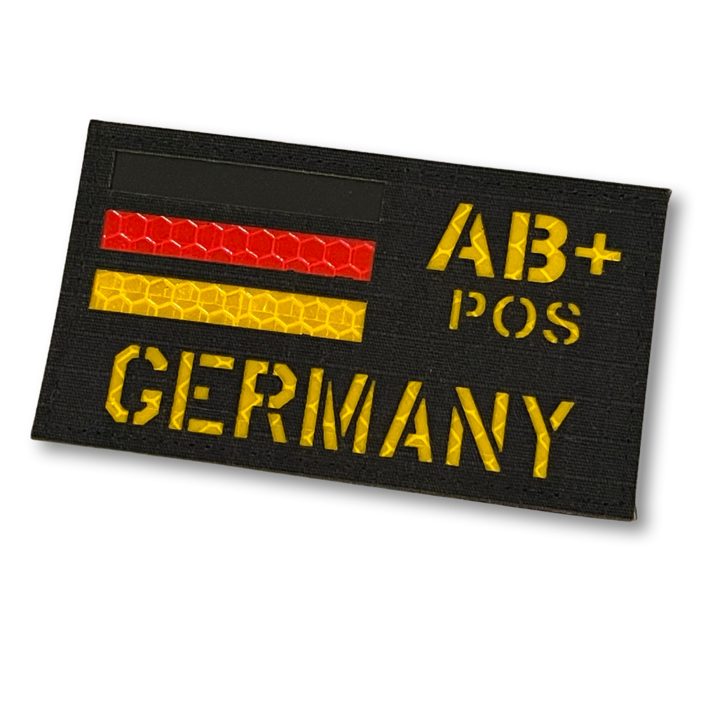 Deutschland ID Patch