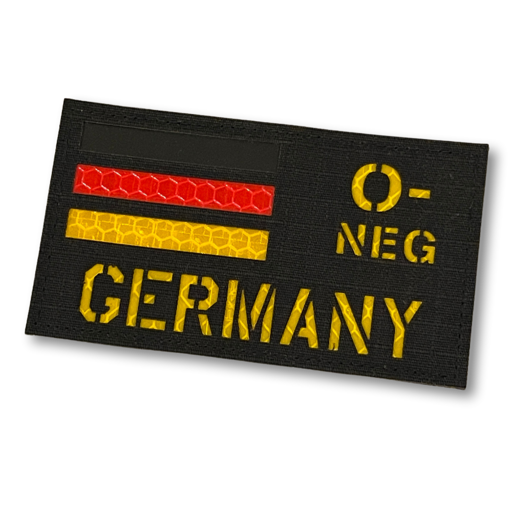 Deutschland ID Patch