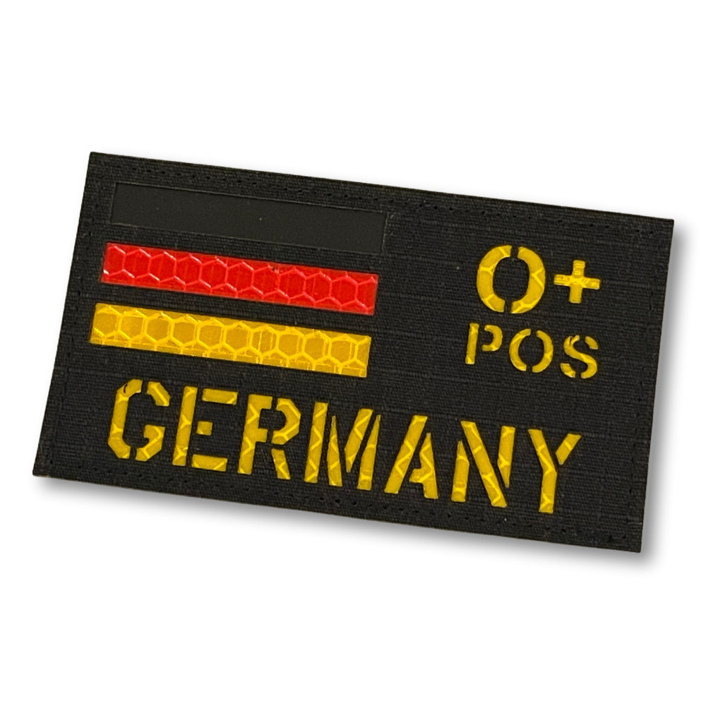 Deutschland ID Patch