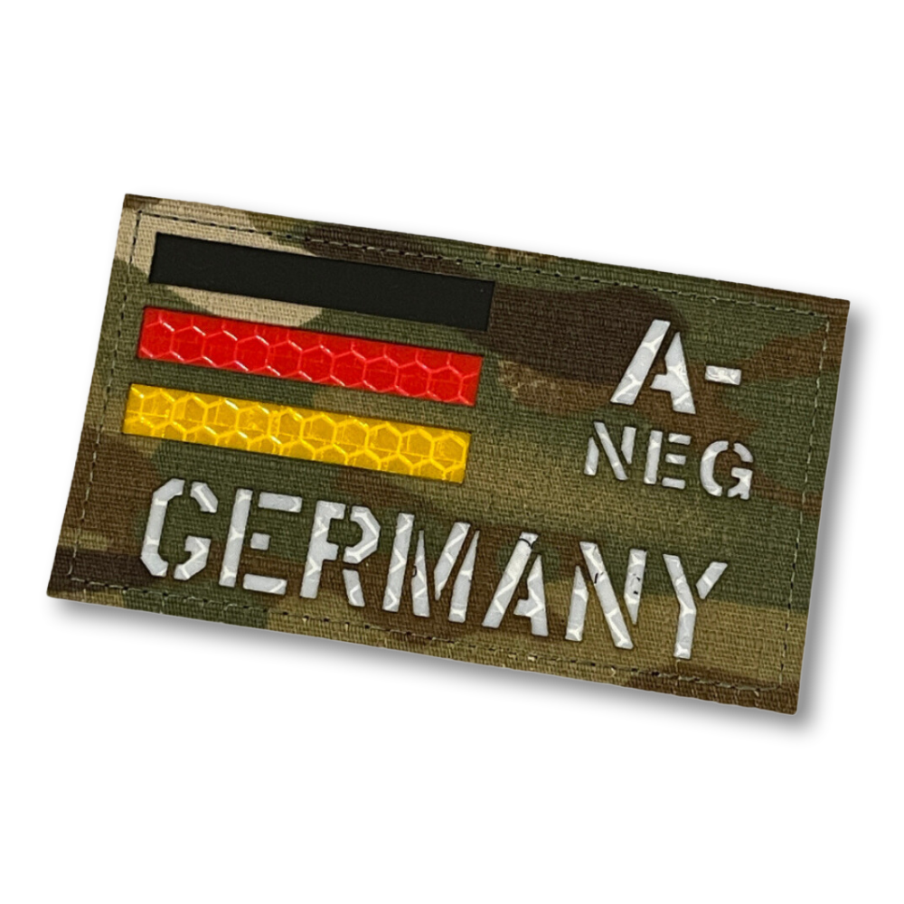 Deutschland ID Patch