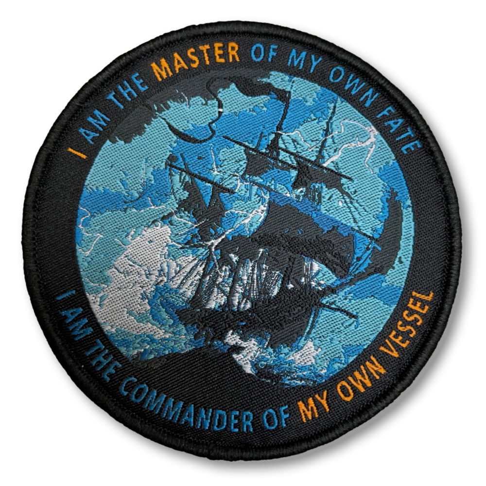 Master and Commander