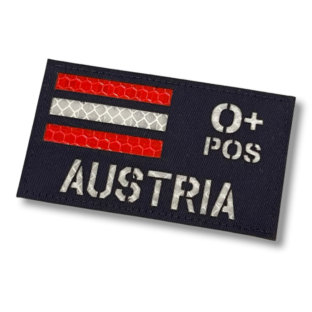 Österreich ID Patch