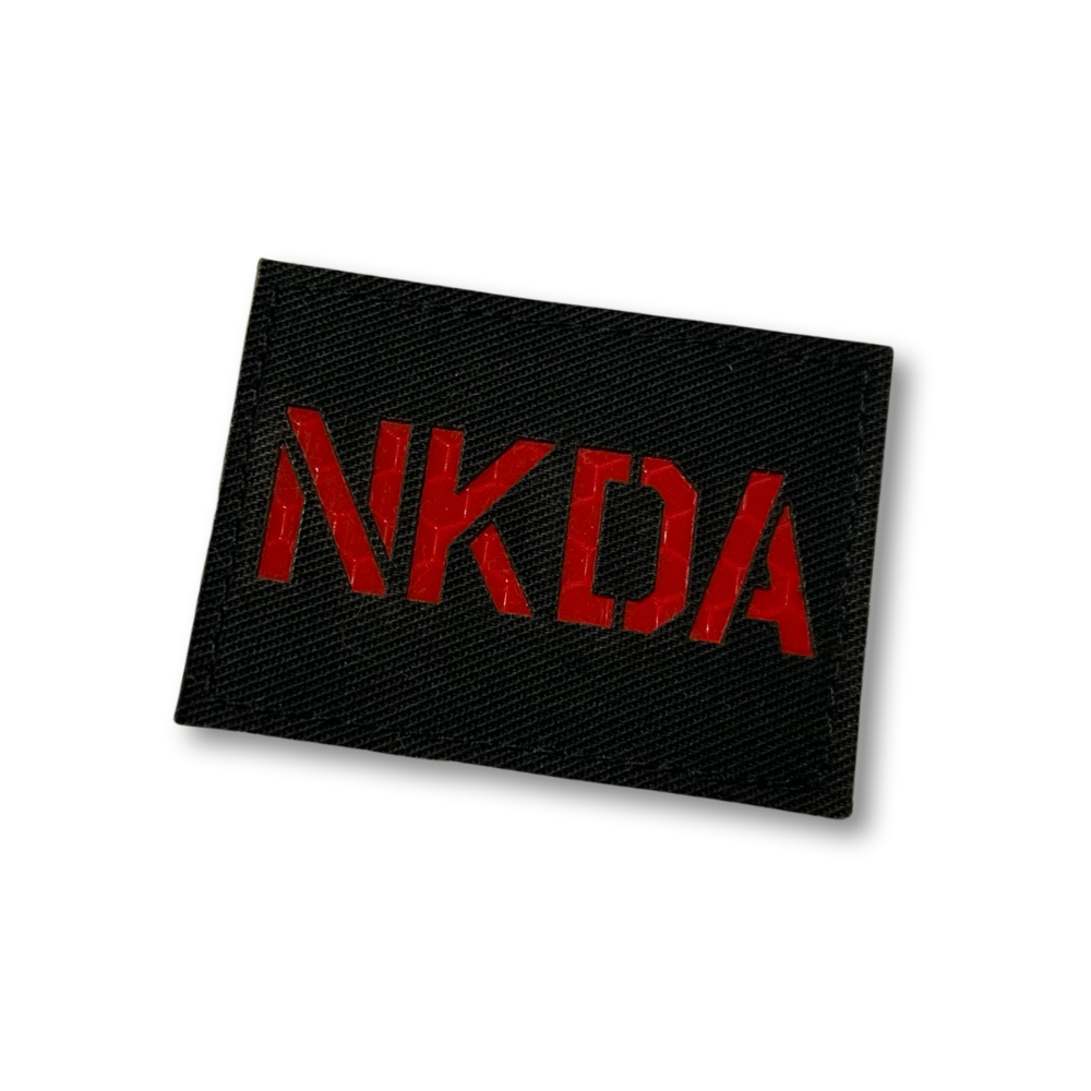 Markierung NKDA