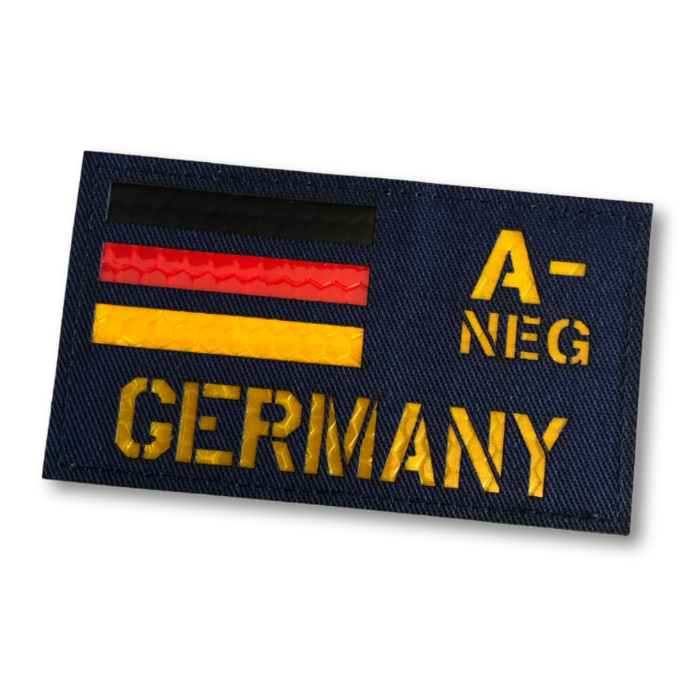 Deutschland ID Patch