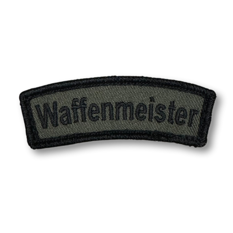 Waffenmeister