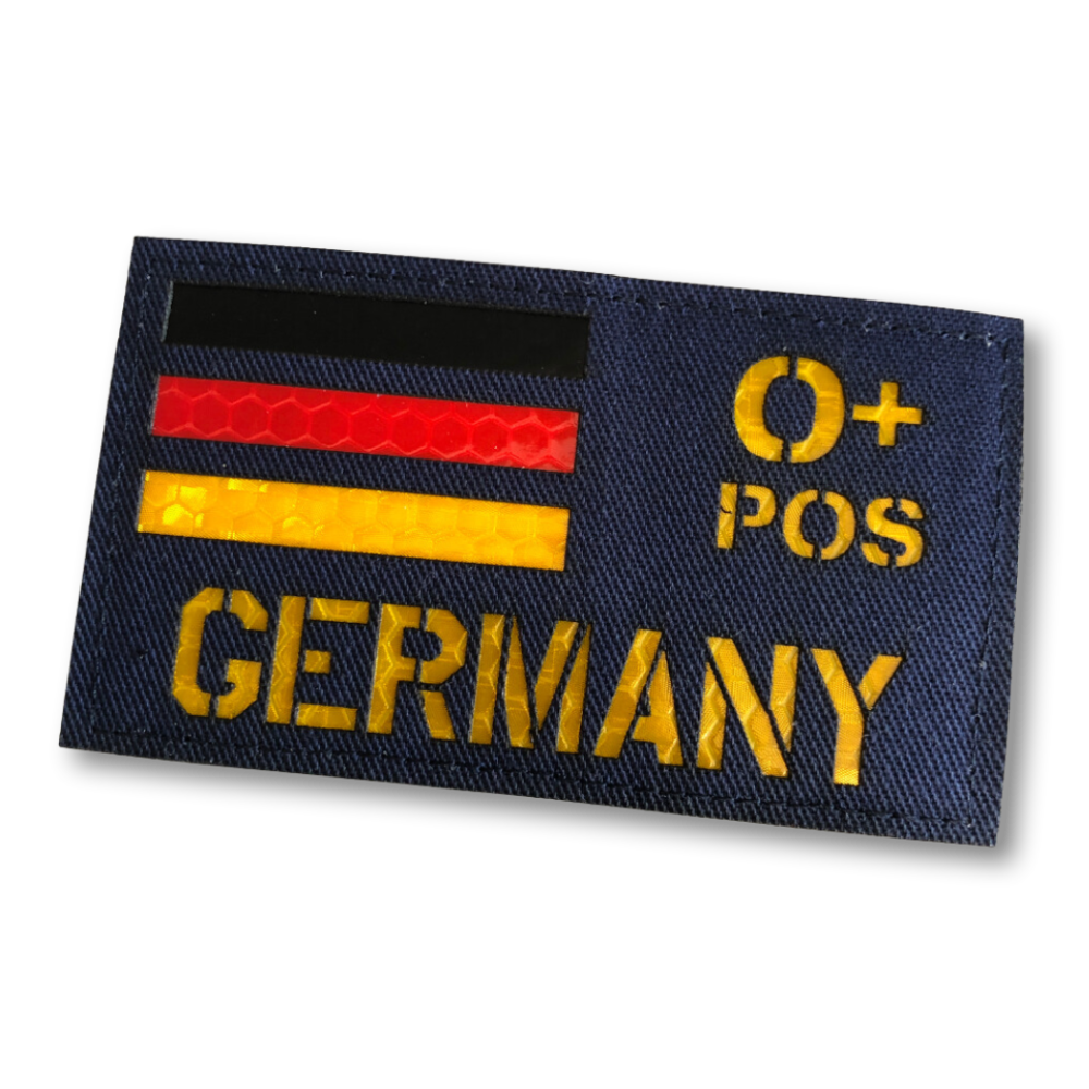 Deutschland ID Patch