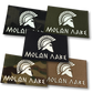 Molon Labe Sparta