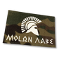 Molon Labe Sparta