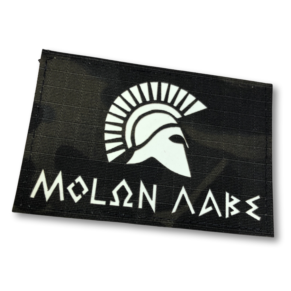 Molon Labe Sparta