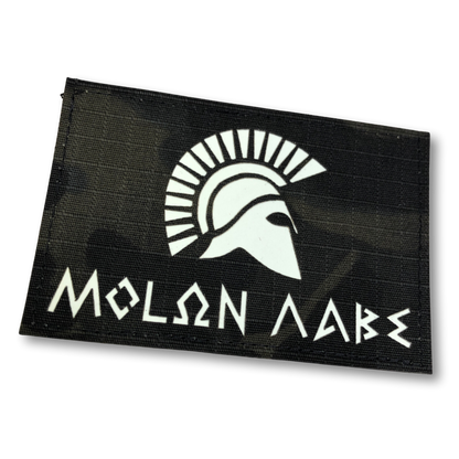 Molon Labe Sparta