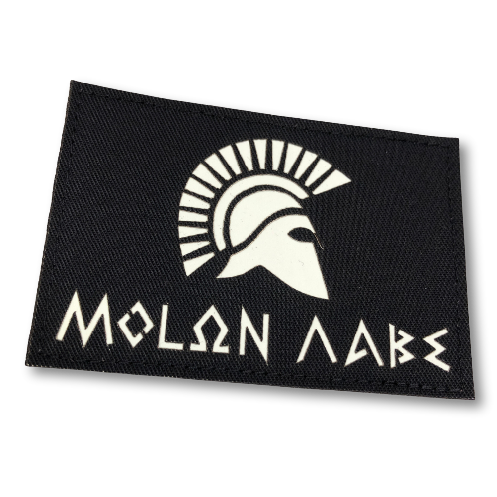 Molon Labe Sparta