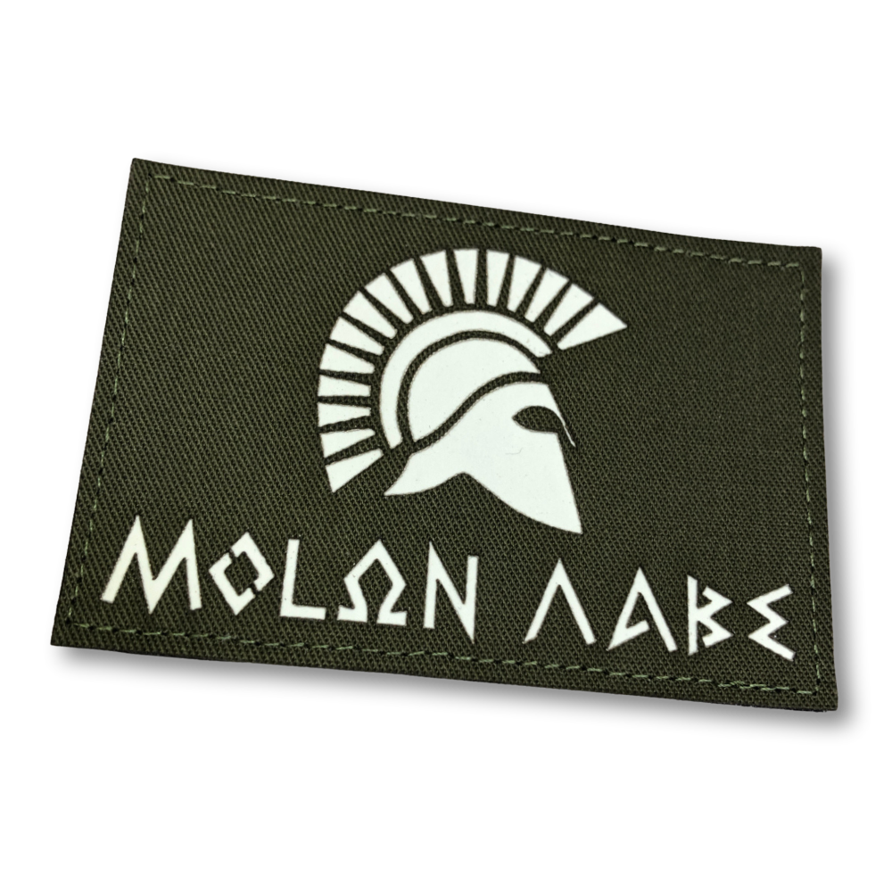 Molon Labe Sparta