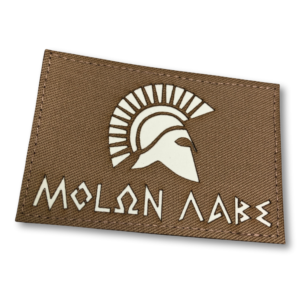 Molon Labe Sparta