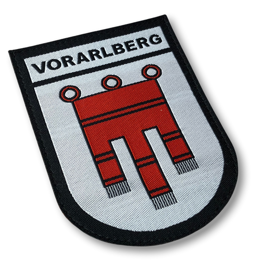 Bundesland Vorarlberg