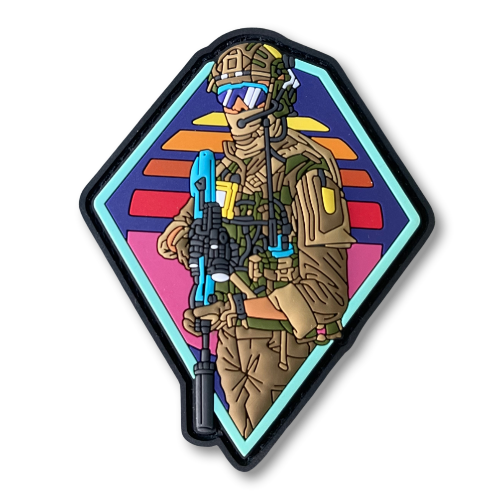 AUG Retro Operator